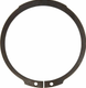 Circlip d'arbre 80
