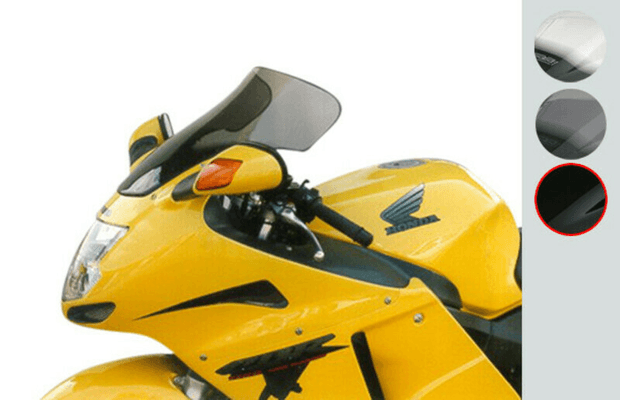 Pièces Quad & Motos - Equipement véhicule - Bulle MRA Touring T - Honda CBR1100XX