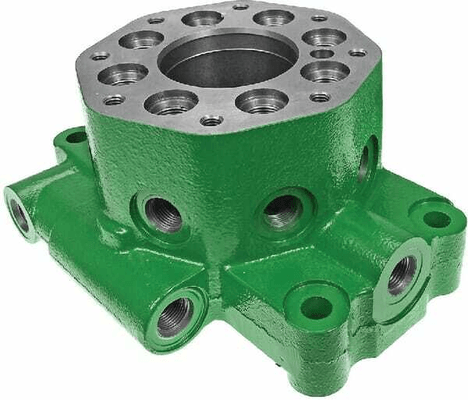 Pièces agricoles - Tracteur pièce adaptable - Pompe hydraulique