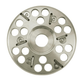 Disque de parage Profi 6 ctx