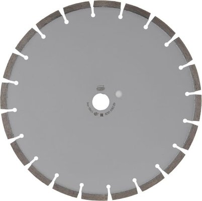 Outils - Outils divers - Disque de coupe DCUB1 300x25,4 mm