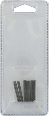 Pièces agricoles - Fasteners - Goupille élastique 3 x 30 mm (10)