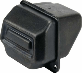 Pièces agricoles - Jardin et forêt pièce origine - Silencieux