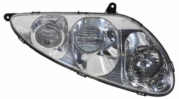 Pièces agricoles - Tracteur pièce origine - Phare