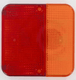 Cabochon de feu p. TOR 4501