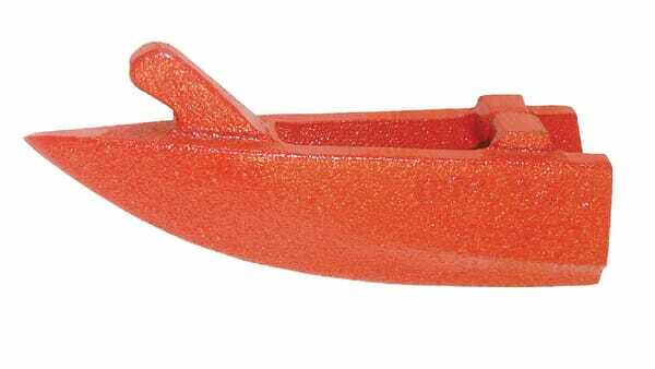 Pièces agricoles - Machines - Pointe de coutre Gaspardo