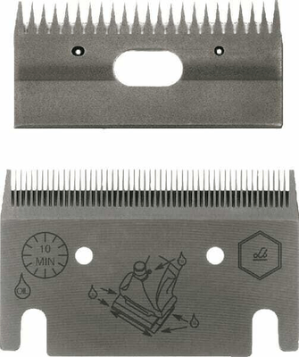 Pièces agricoles - Cloture,Jardin & Sylviculture - Jeu de lames LC 1253