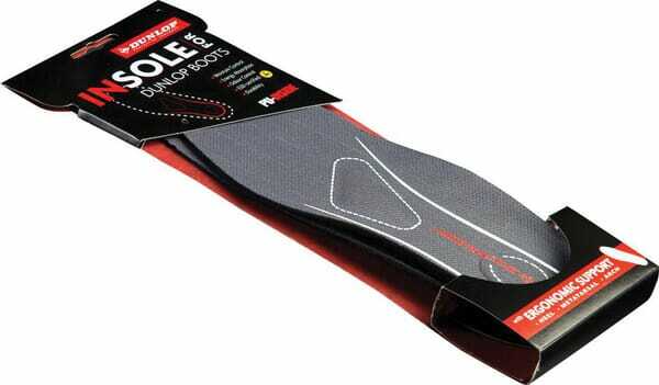 Vêtements et protections - Equipement - Semelles Insole Premium T44