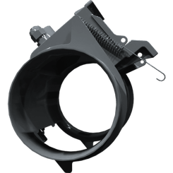 Pièces agricoles - Pièce divers - Boîtier d’injecteur de pression pré-ass