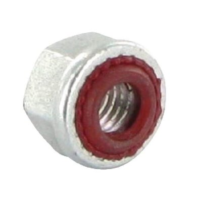 Pièces agricoles - Hydraulique - Écrou M6 Acier Danfoss