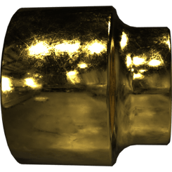 Pièces agricoles - Pièce divers - Bague épaulée