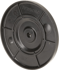 Pièces agricoles - Hydraulique - Turbine nova 200-300/60hz