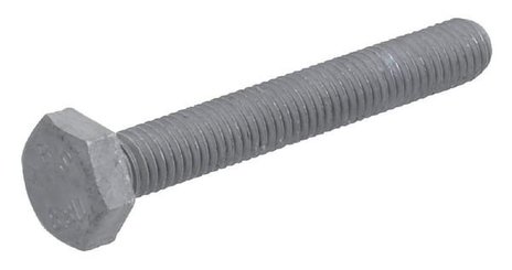 Pièces agricoles - Fasteners - Vis hex 8.8 galv. chaud M24x40