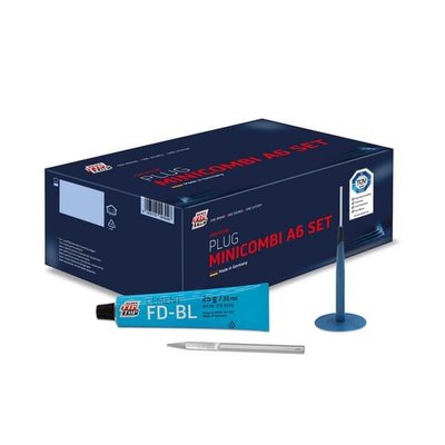 Pièces agricoles - Pièce divers - Kit atelier Minicombi A6