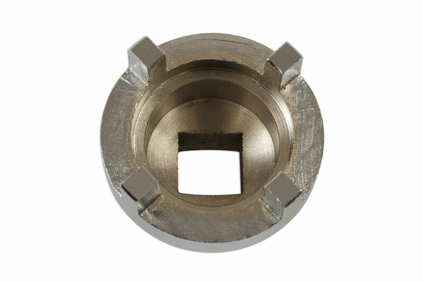 Pièces Quad & Motos - Outillage - Douille à créneau LASER TOOLS pivot bras oscillant Suzuki