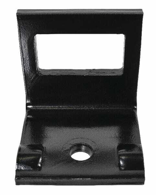 Pièces agricoles - Travail du sol - Bride 70x10/12mm pour châssis 50x50mm