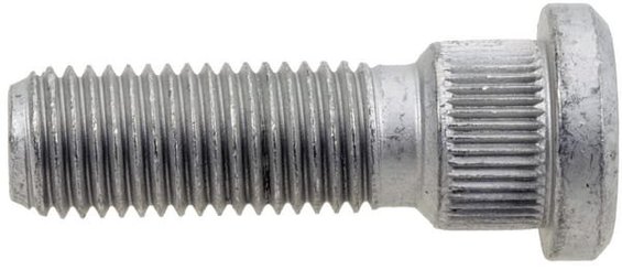 Pièces agricoles - Pièce divers - Boulon de roue