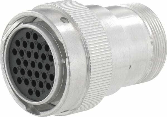 Pièces agricoles - Pièce Pulvérisateur - Logement de fiche 31 P Femelle HD30