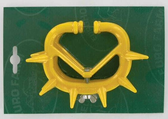 Pièces agricoles - Cloture,Jardin & Sylviculture - Antitêteur Müller moyen 2x