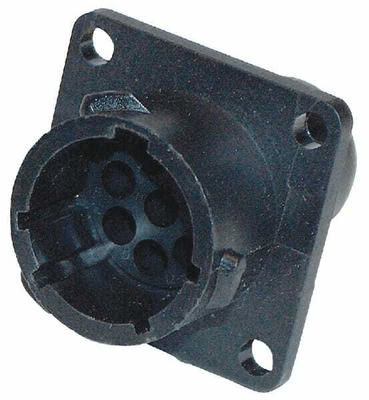 Pièces agricoles - Pièce Pulvérisateur - Douille de châssis 8 P. Male 12AC TT