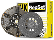 Kit d'embrayage LuK RepSet
