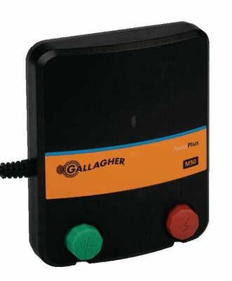 Pièces agricoles - Cloture,Jardin & Sylviculture - PowerPlus M50