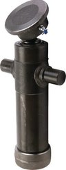 Pièces agricoles - Hydraulique - Vérin télescopique