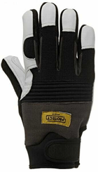 Vêtements et protections - Equipement - Gants Kramp 6.007 8/M