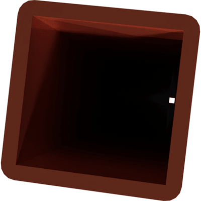 Pièces agricoles - Pièce divers - Barre pour herse suivante 3m -peint-