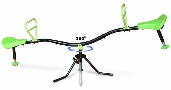Loisirs - Jouets - Tape-cul rotatif Spinner
