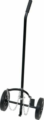 Pièces agricoles - Cloture,Jardin & Sylviculture - Chariot p. bouteilles de gaz