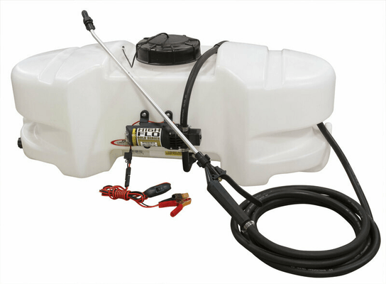Pièces Quad & Motos - Equipement véhicule - Pulvérisateur Fimco 56L