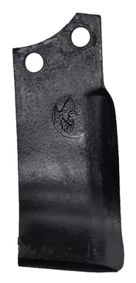 Pièces agricoles - Travail du sol - Lame de fraise g. Badalini