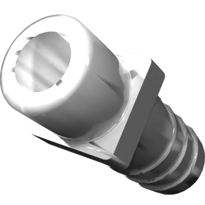 Pièces agricoles - Pièce divers - Tuyau 12 mm extérieur 1/4