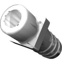 Pièces agricoles - Pièce divers - Tuyau 12 mm extérieur 1/4