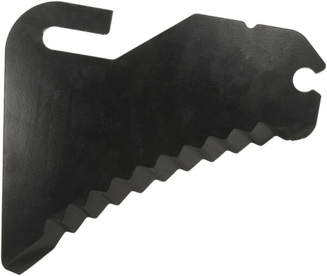 Pièces agricoles - Fenaison & élevage - Couteau de presse recouvert de tungstène