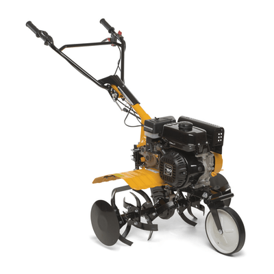 Materiels - Motobineuse - Motobineuse Stiga SRC 685 RG