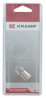 Pièces agricoles - Eclairage - Ampoule 24V x 5W, BA15s (1)