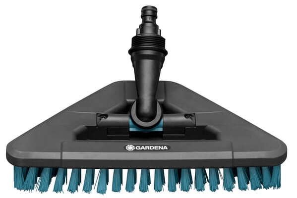 Pièces agricoles - Hydraulique - Brosse de lavage dure Flex