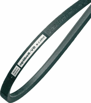 Pièces agricoles - Transmission - Courroie trapézoïdale B38 1/2 17x975 Optibelt