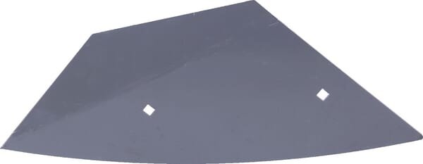 Pièces agricoles - Moissonneuses - Plaque d'usure