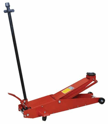 Pièces agricoles - Outils atelier - Cric roulant 2t