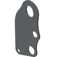 Pièces agricoles - Pièce divers - protection anti-rayures