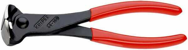 Outils - Outils divers - Pince coupante devant 180mm