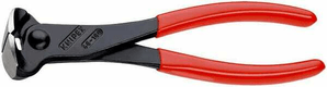 Pince coupante devant 180mm