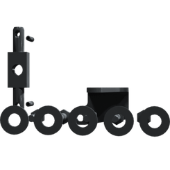 Pièces agricoles - Pièce divers - Kit de piece KK085887