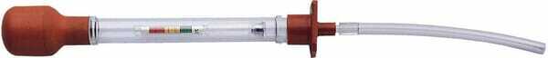 Outils - Outils divers - Testeur d'acide de batterie