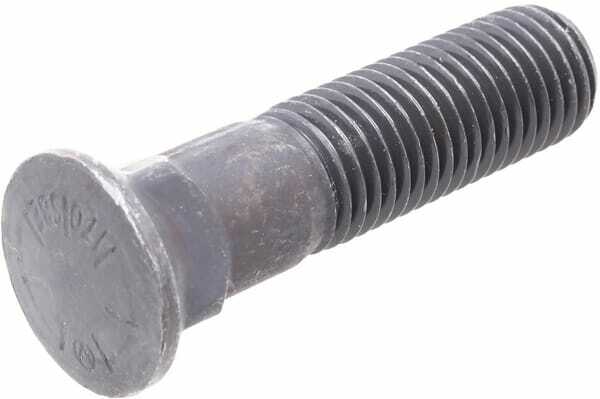 Pièces agricoles - TP pièce adaptable - Boulon de lame 7/8 x 3-1/2"