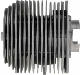 Pièces agricoles - Jardin et forêt pièce origine - Cylindre diamètre 60