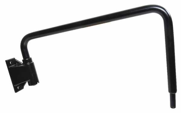 Pièces agricoles - Tracteur pièce origine - Bras de rétroviseur